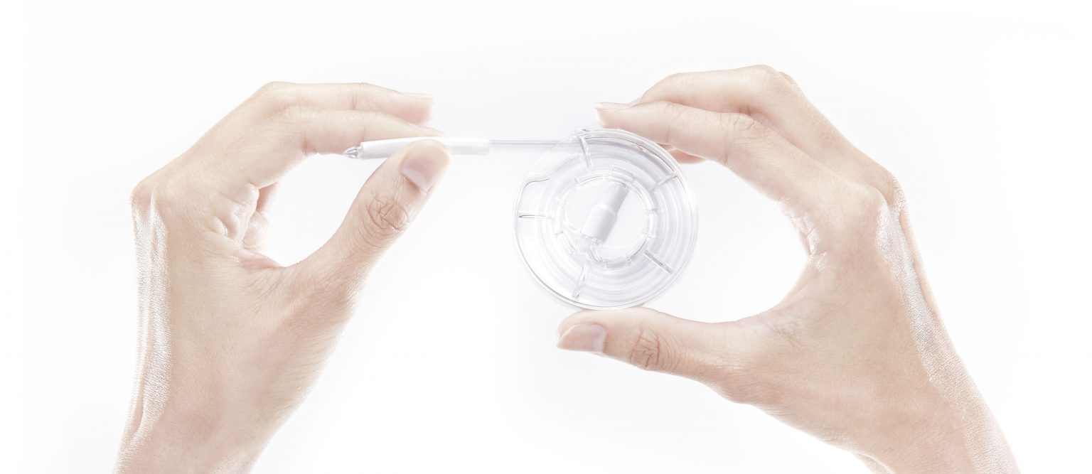 How to Choose and Use Female Catheters. Purasentials